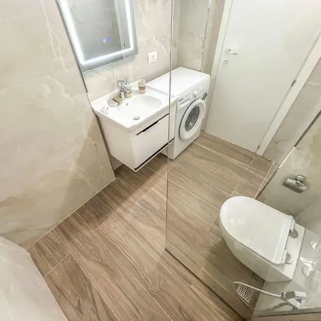 Vacation 900 Апартаменты *