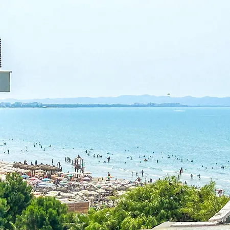 Апартаменты Vacation 900