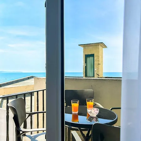 Vacation 900 Апартаменты *