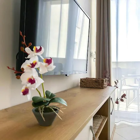 Vacation 900 Апартаменты *
