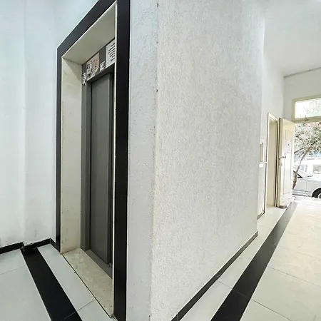 Vacation 900 Apartment Durres