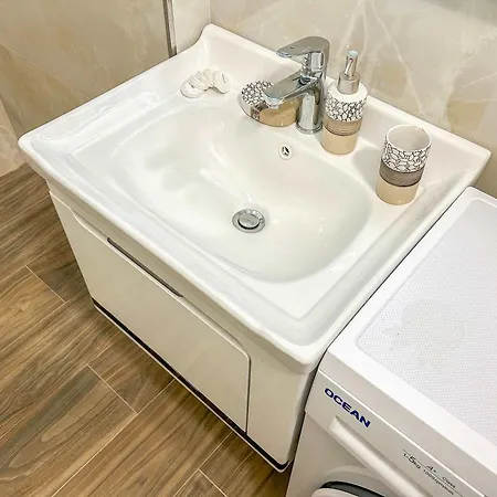 Apartment Vacation 900