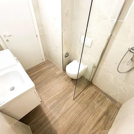 Vacation 900 Apartment Durres