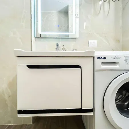 Apartment Vacation 900 Durres
