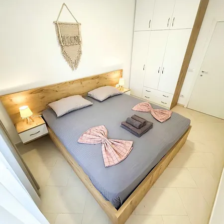 Appartamento Vacation 900 Durrës