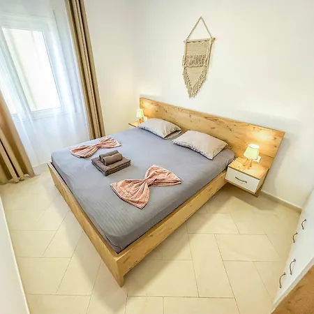 Vacation 900 Apartment Durres