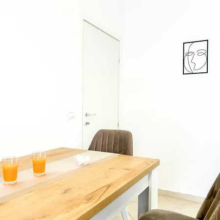 Vacation 900 Apartment