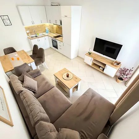 Vacation 900 Apartment *