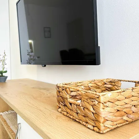 Vacation 900 Apartment Durres